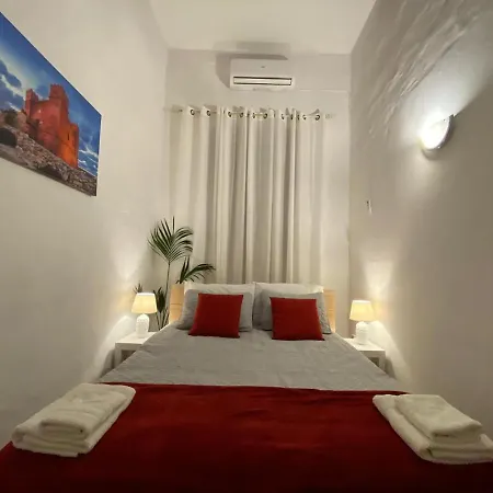 Holiday home 132, Saint Paul's Street
