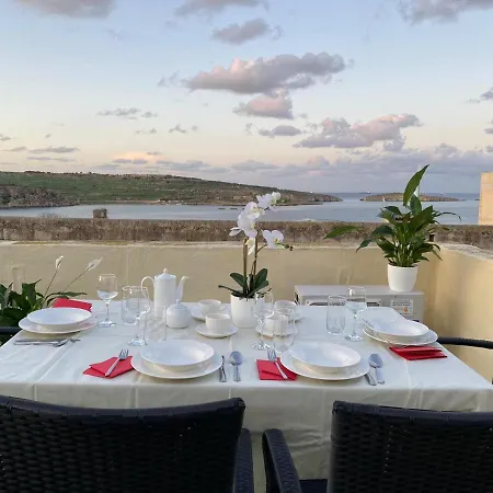 132, Saint Paul's Street Feriehus San Pawl il-Baħar