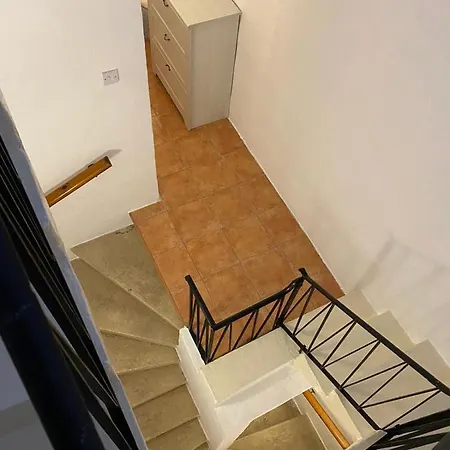 132, Saint Paul's Street *