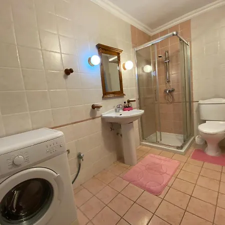 132, Saint Paul's Street Holiday home *