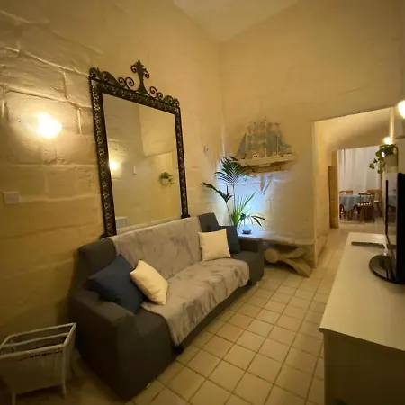Feriehus 132, Saint Paul's Street San Pawl il-Baħar